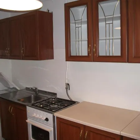 Apartament Nad Odra * Wroclaw