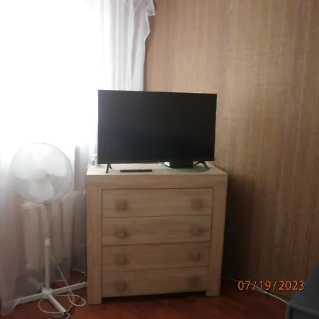 Apartament Nad Odra *