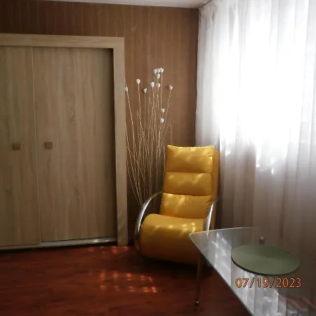 Apartament Nad Odra