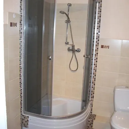 アパート Apartament Nad Odra *