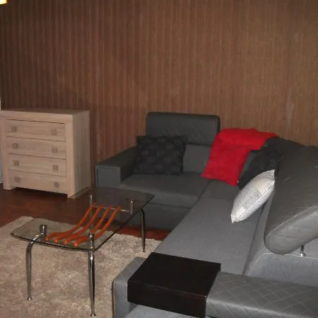 Apartament Nad Odra アパート