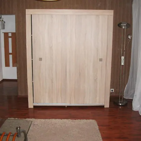 Apartament Nad Odra アパート *